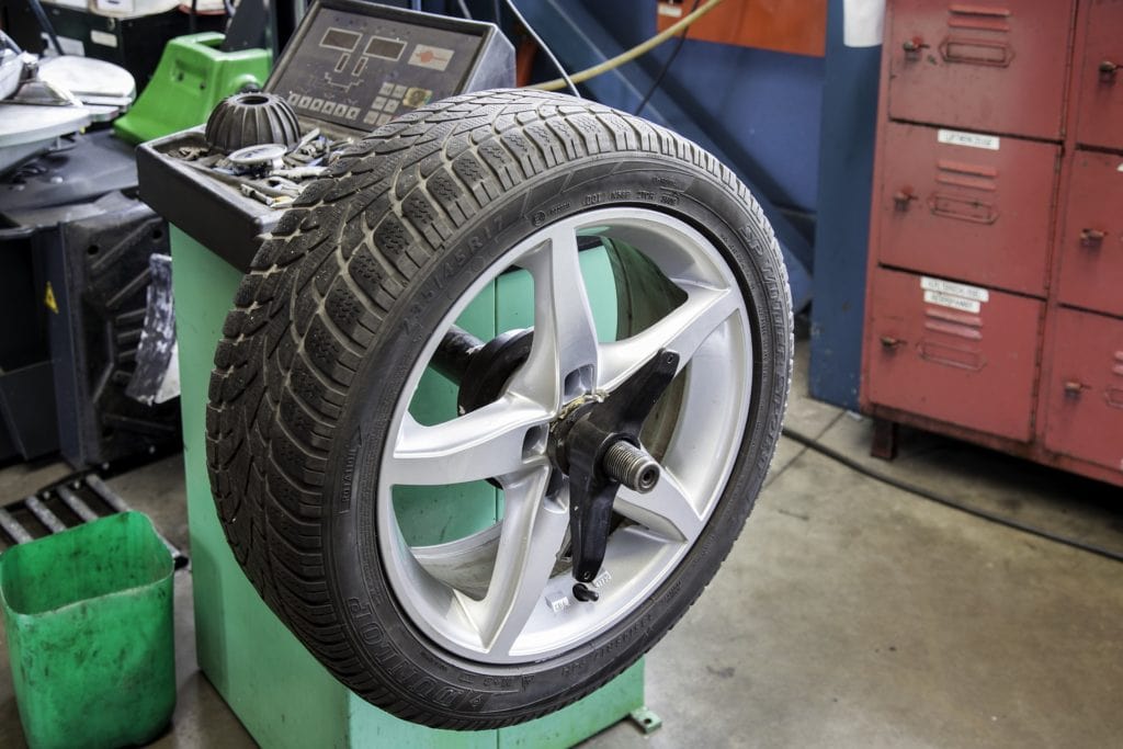 Summer Tires
