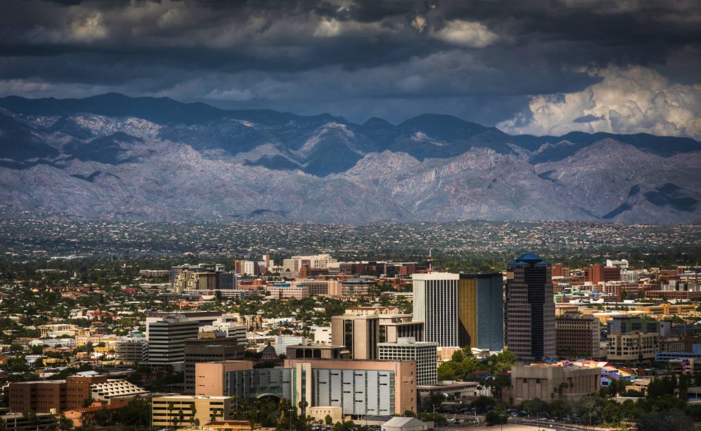 Tucson, AZ