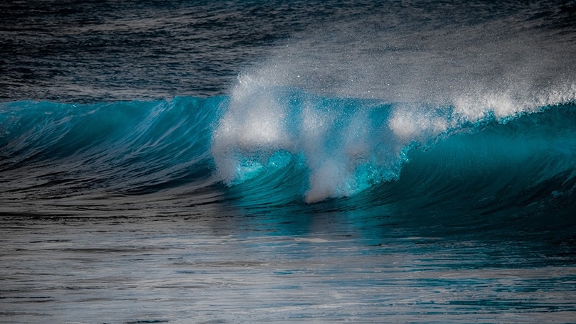 Wave Energy