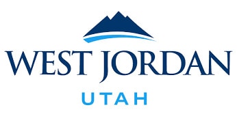 West Jordan Utah logo