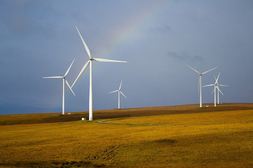 Windmill Renewable Energy