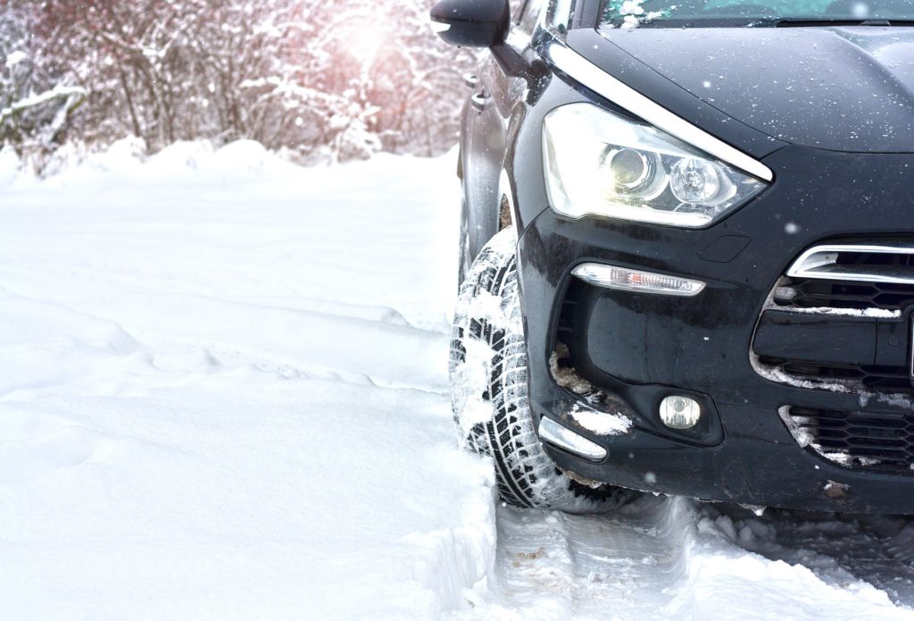 Winter Tires
