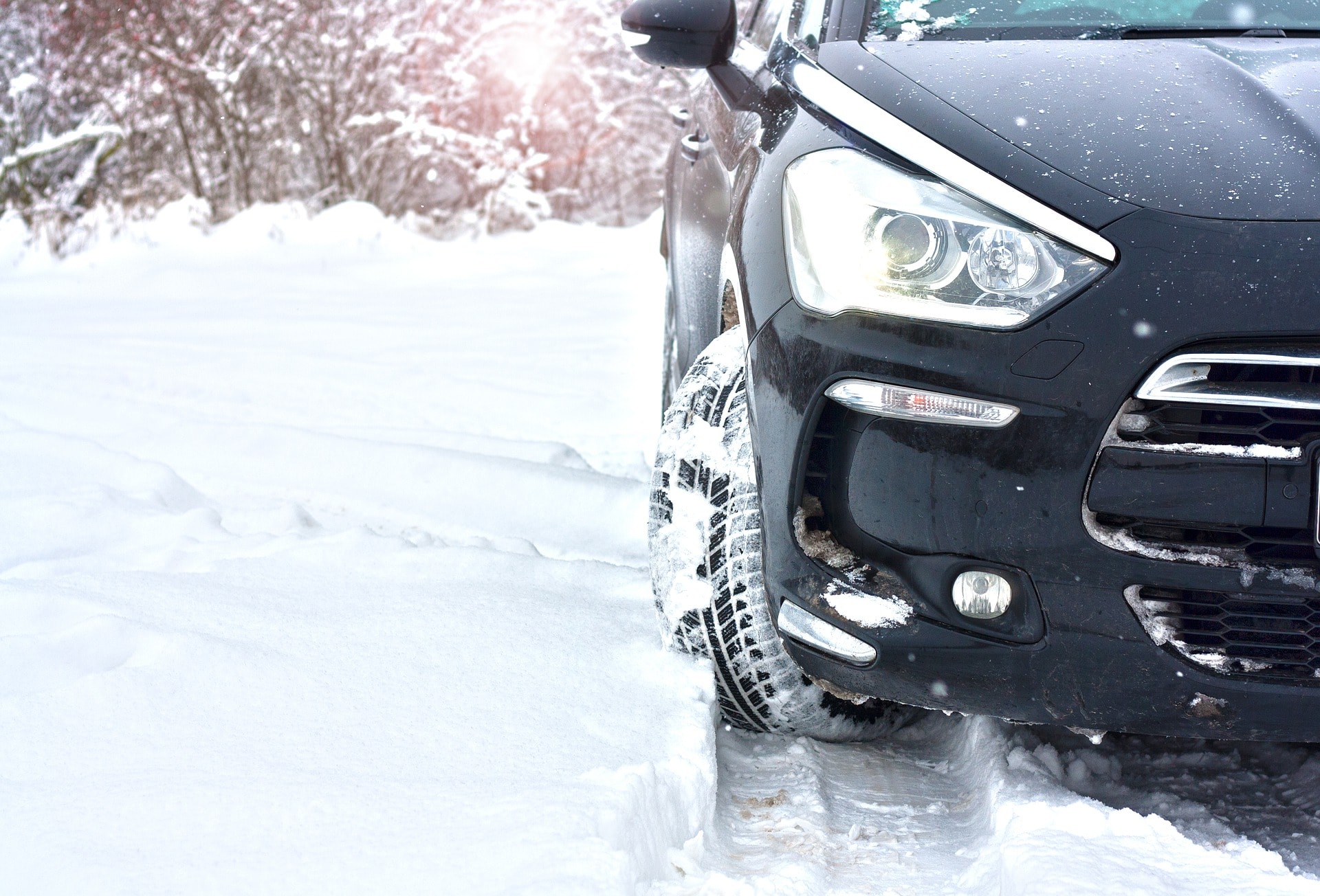 Winter Tires