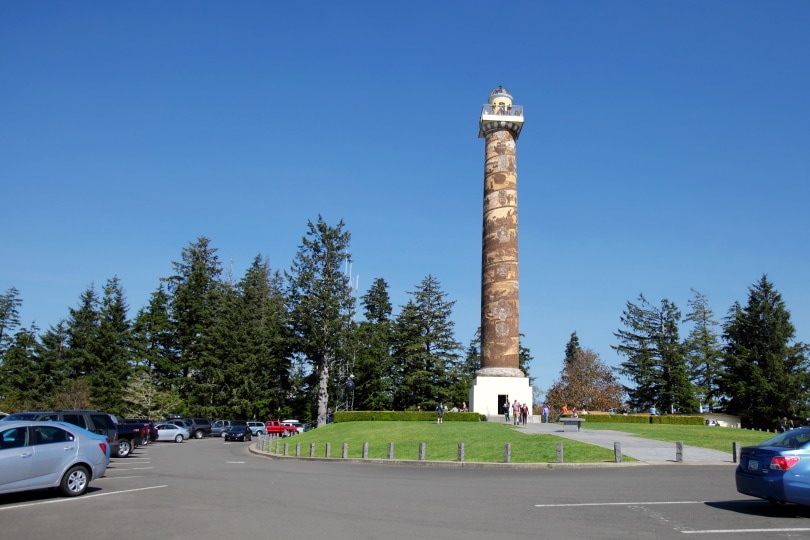 astoria column
