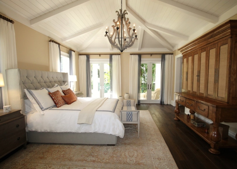 bedroom interior design