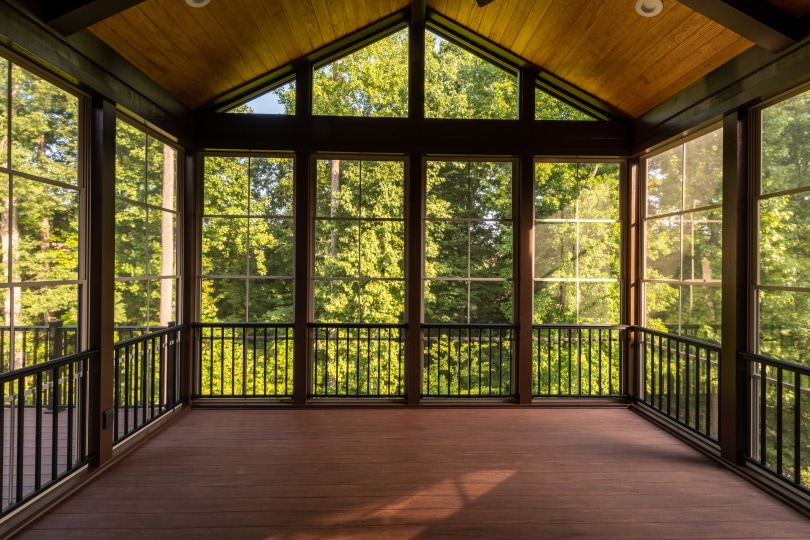 composite window