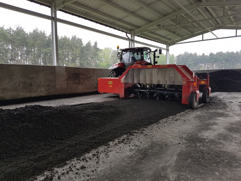 compost machine