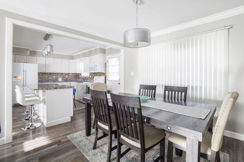 dining chandelier set