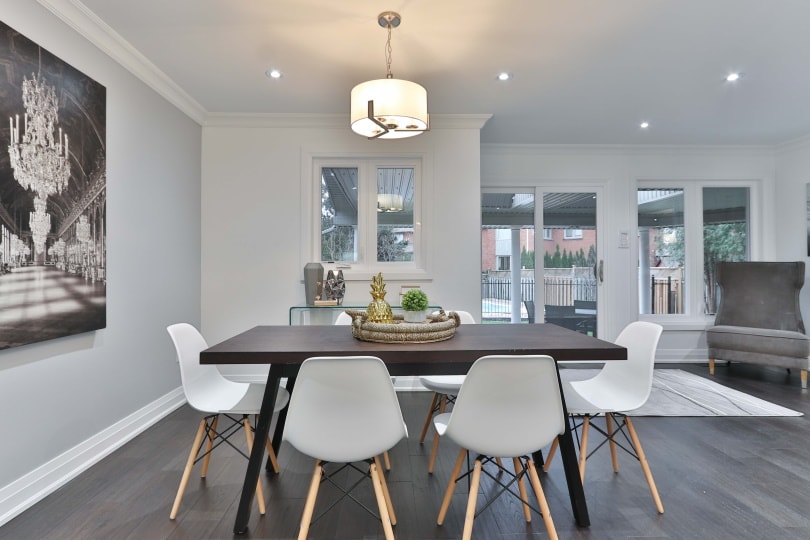 dining lighting