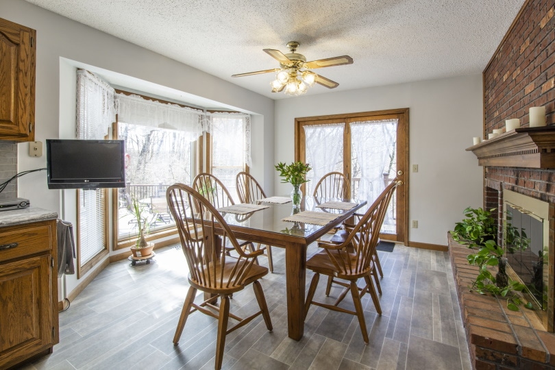 dining room chairs