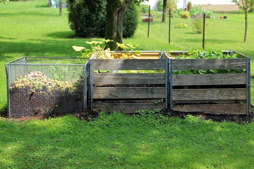 garden waste