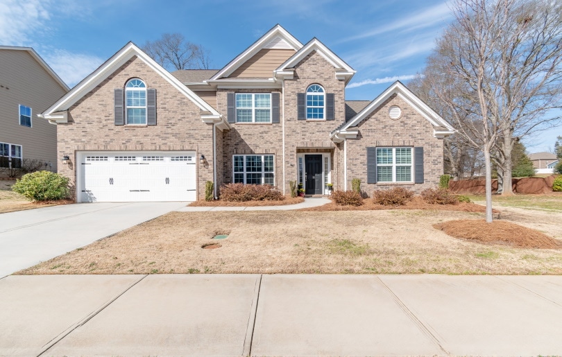 house brick design