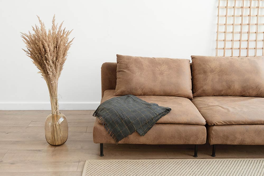 neutral interior