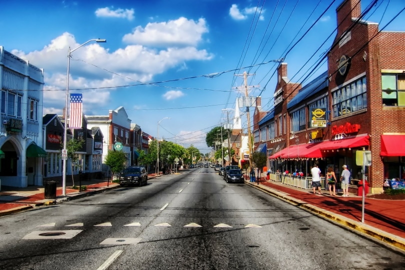 newark delaware