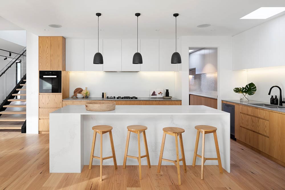 nordic kitchen