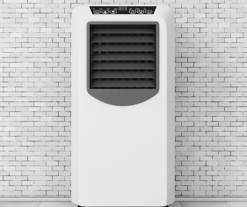 portable airconditioner