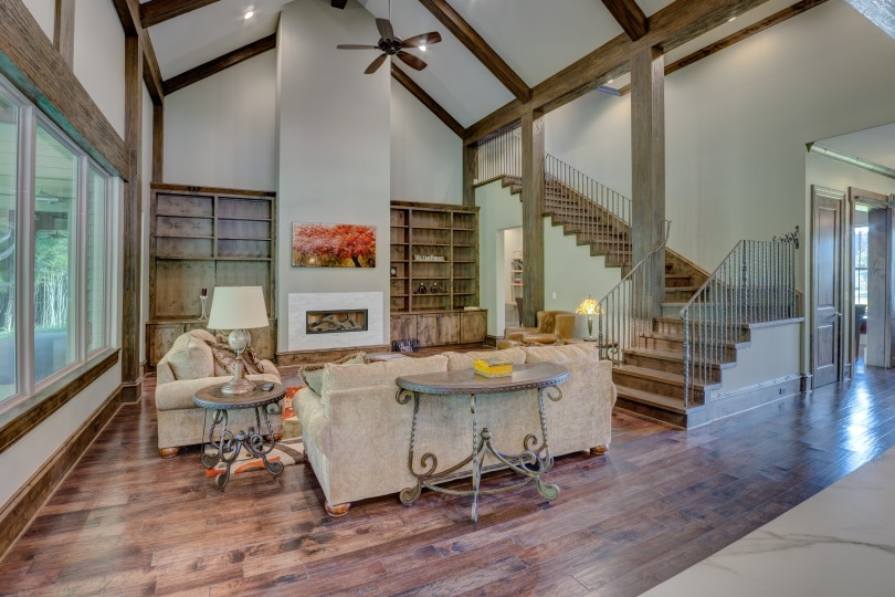 stairs design
