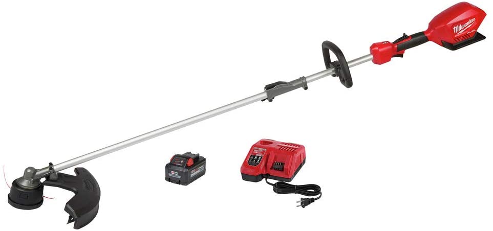 Milwaukee M18 Fuel String Trimmer