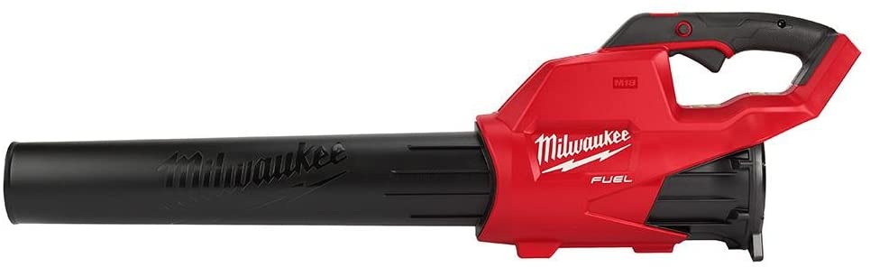Milwaukee M18 Brushless Cordless Handheld Blower