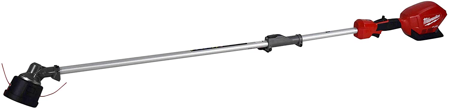 Milwaukee M18 Fuel String Trimmer 1 