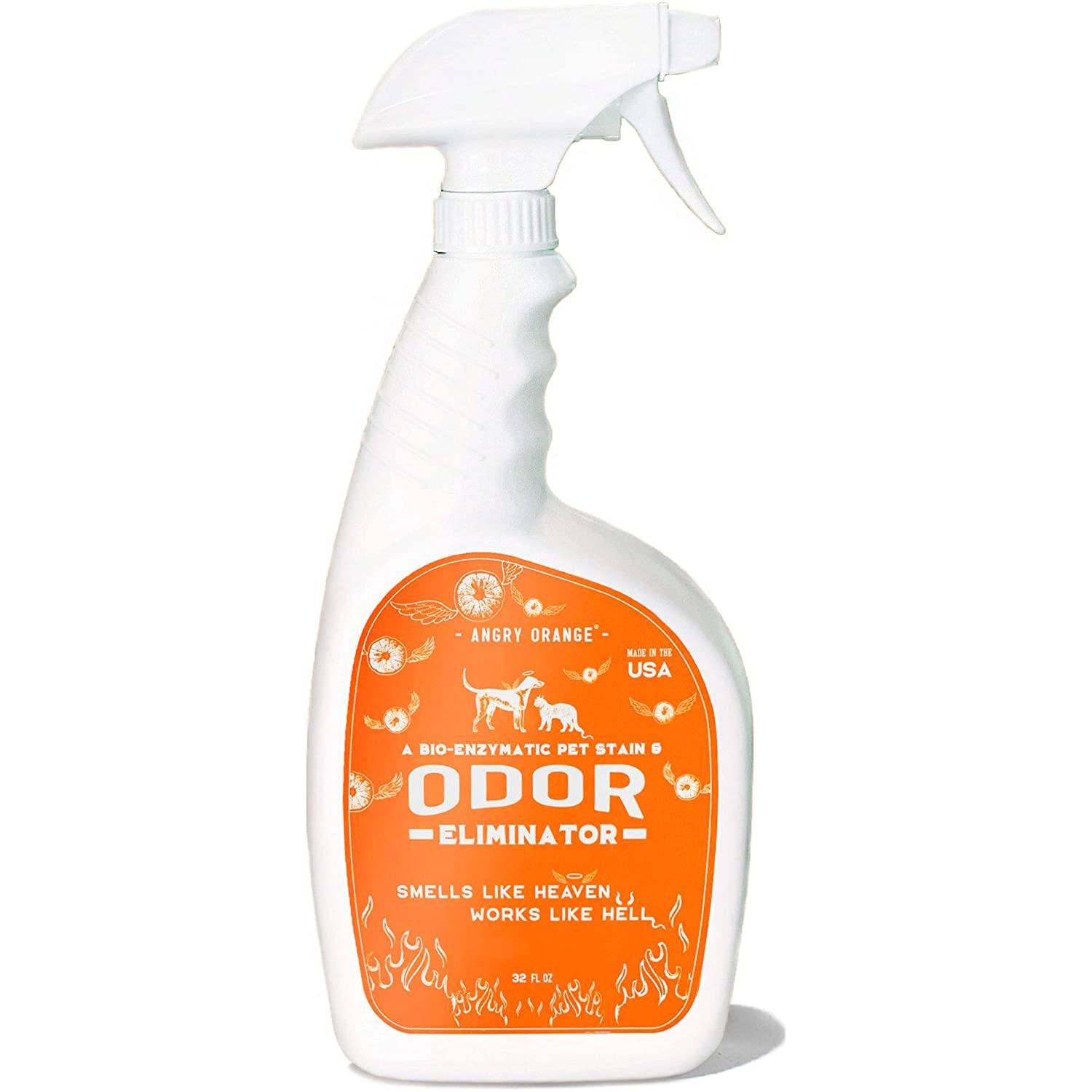 ANGRY ORANGE Enzyme Cleaner (1)