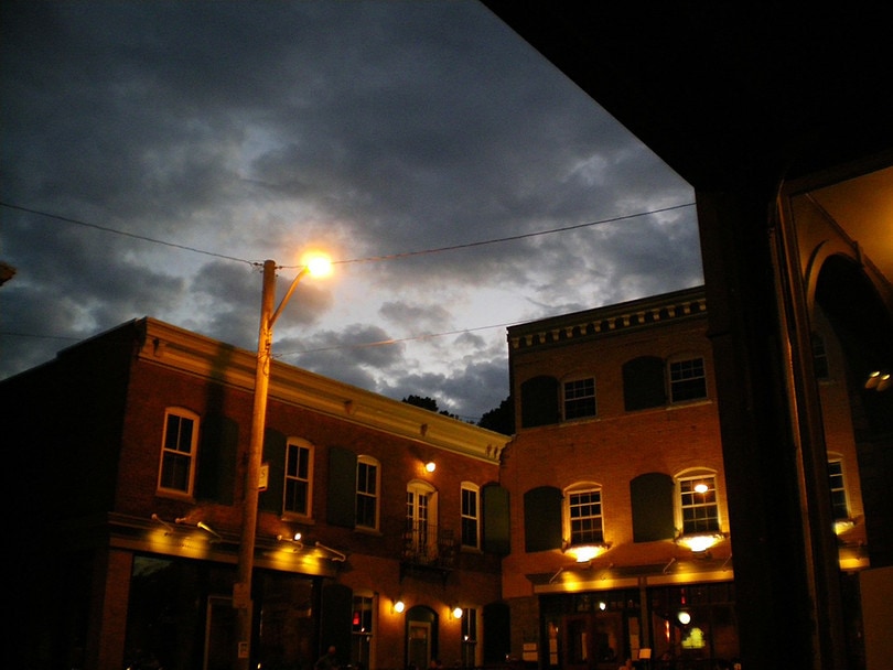 Barrington