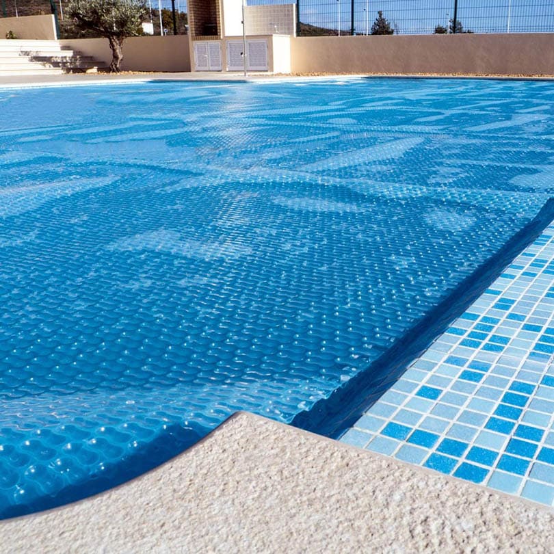 BigXwell Solar Pool Cover Heater