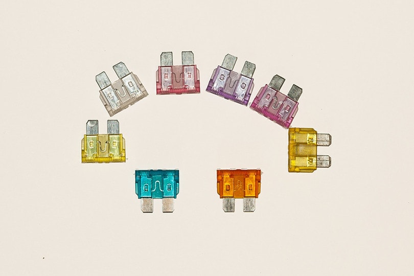 Blade Fuses