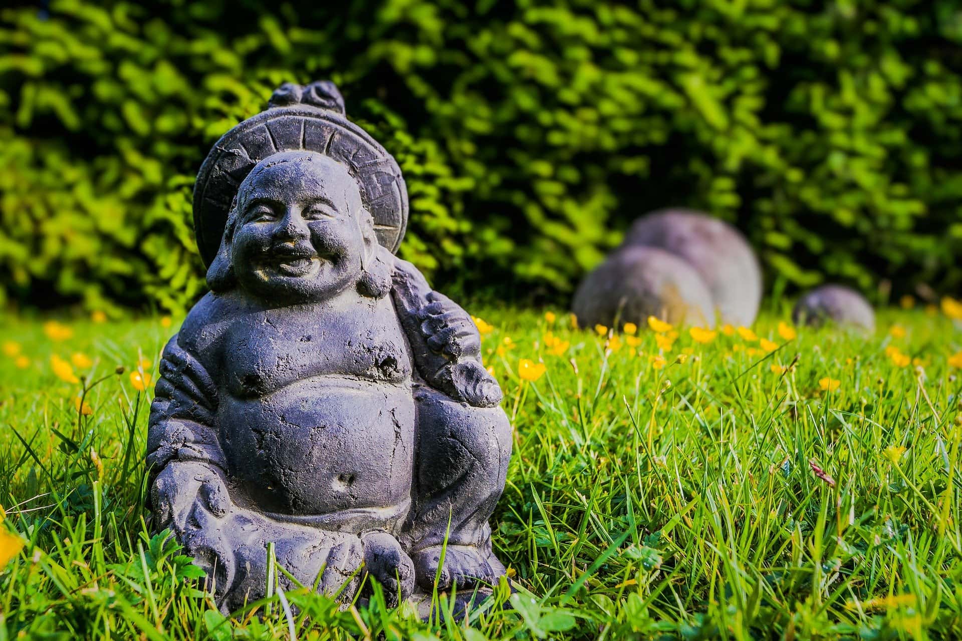 Buddha