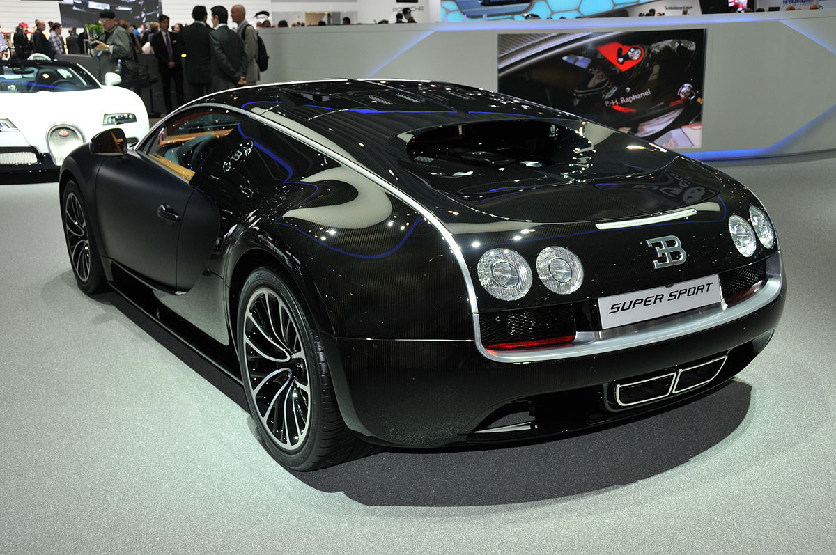 Bugatti Veyron Super Sport (5491917622)