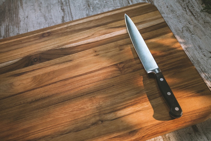 Butcher Block