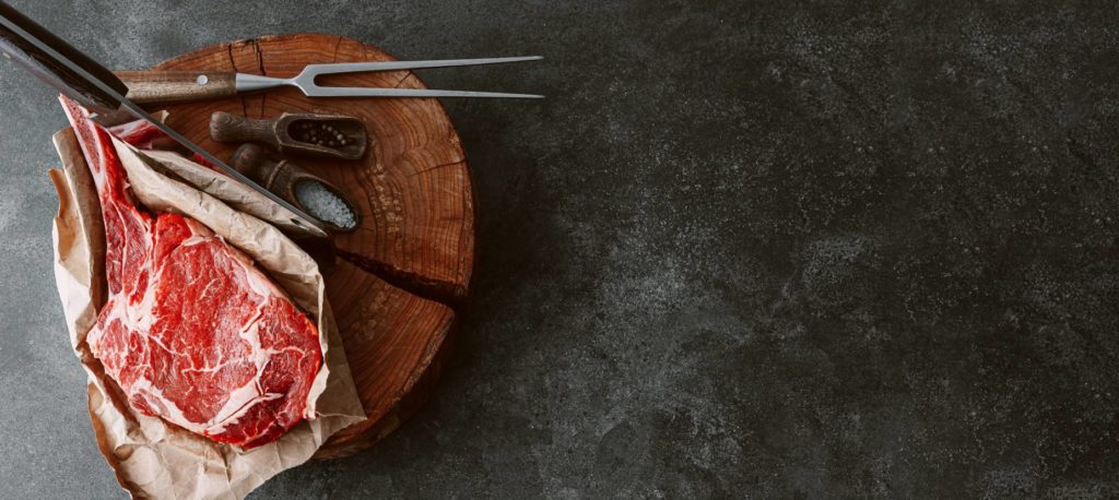 Butcher Block