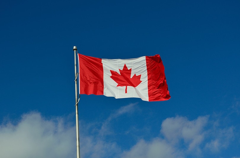 Canada Flag