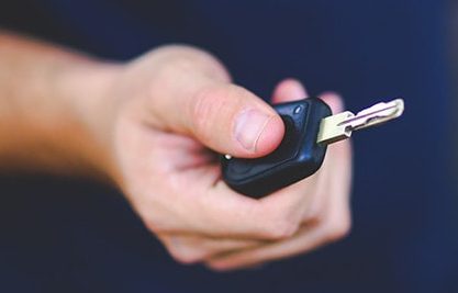 Car Key
