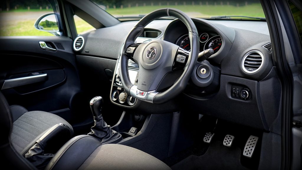 Car Manual