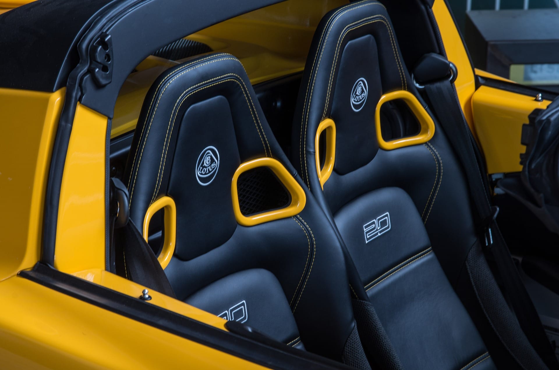 Car Seat