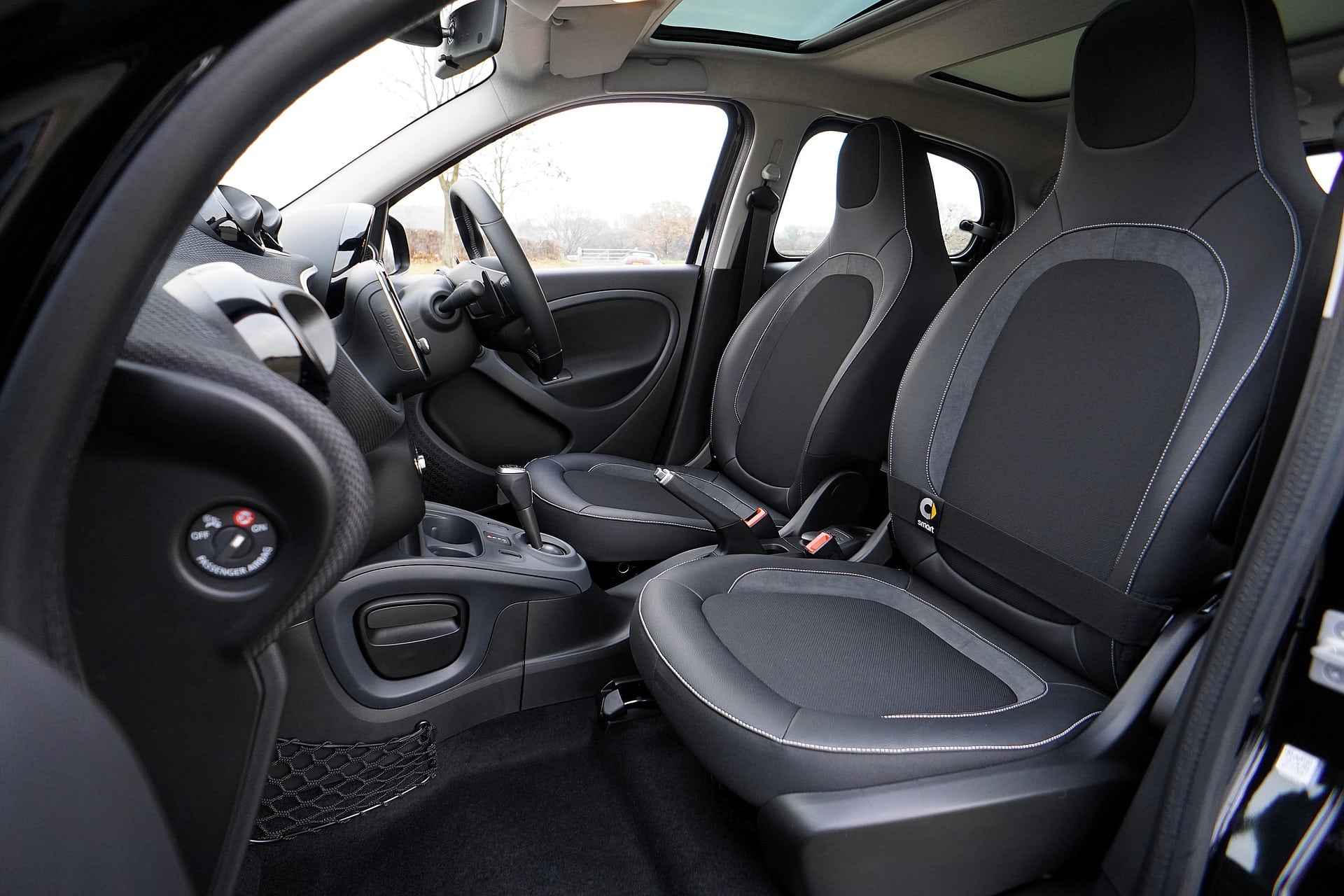 Car Seat 