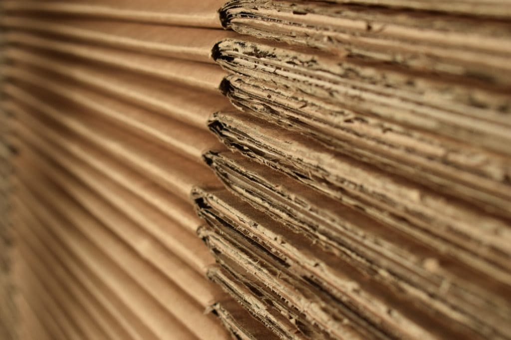 Cardboard