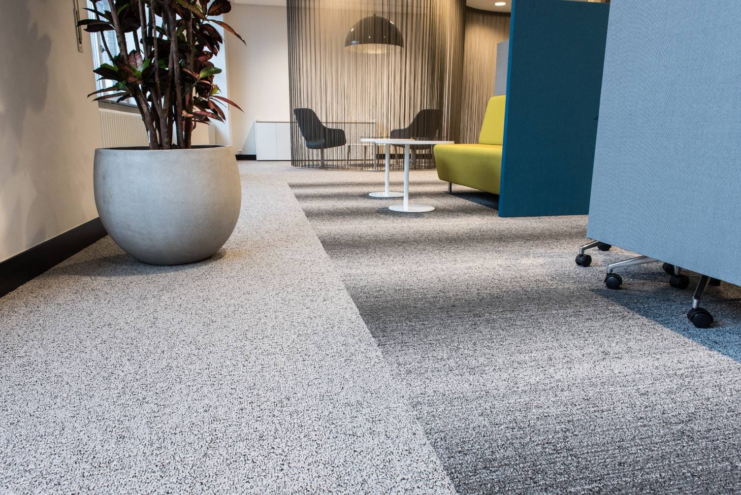 Carpet Tiles