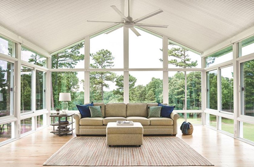 Champion Windows Replacement