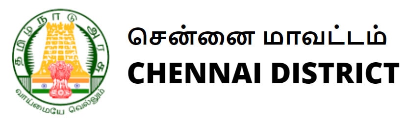 Chennai, India logo