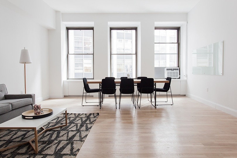 Condo Floor