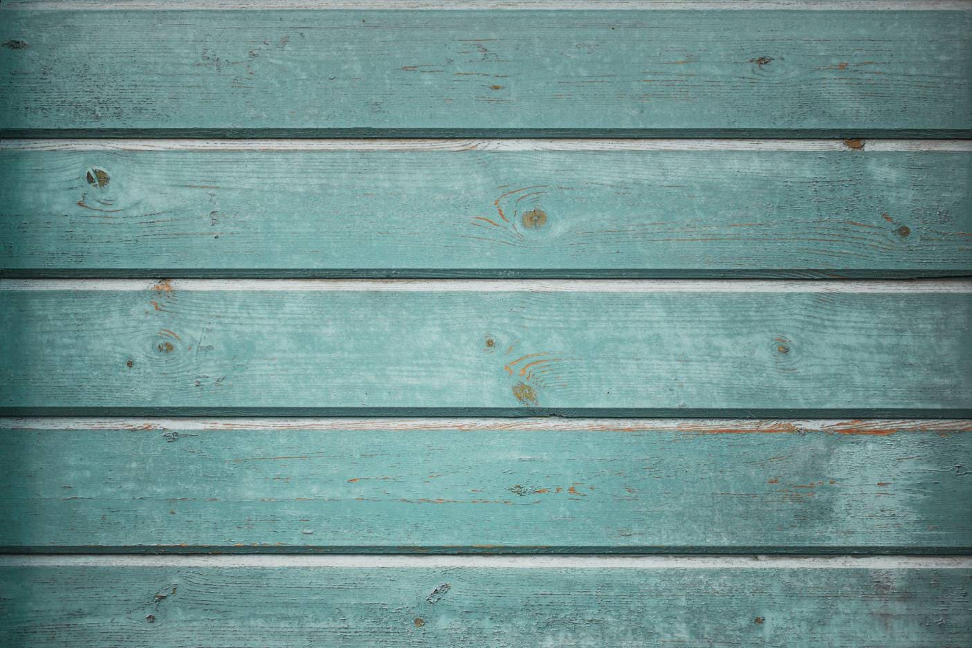 Cool Blue cedar wood