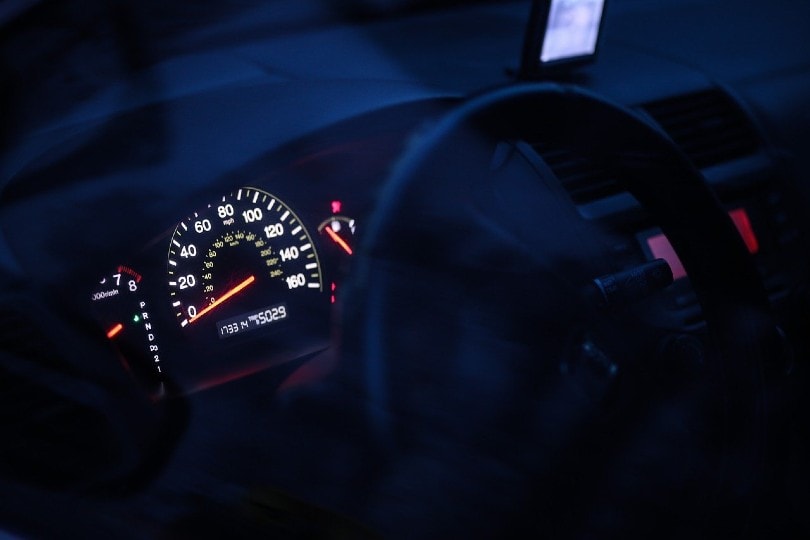 Dash Lighting
