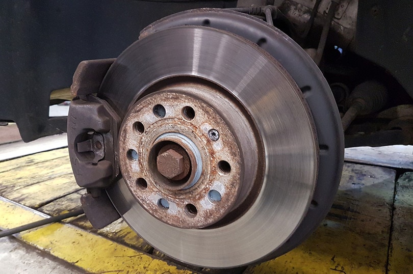 Disc Brakes