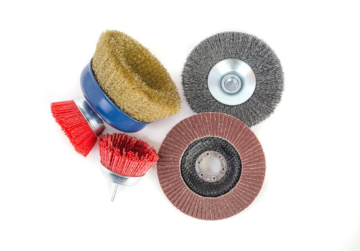 Disc Sander