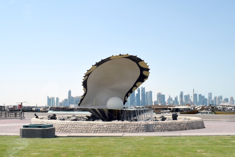 Doha Qatar