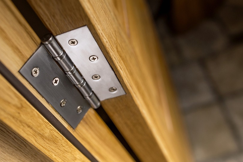 Door Hinges