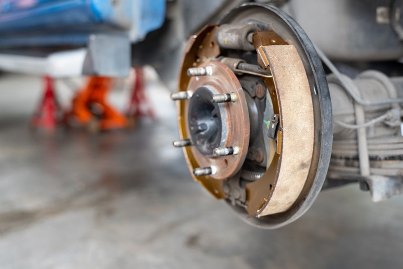 Drum Brakes
