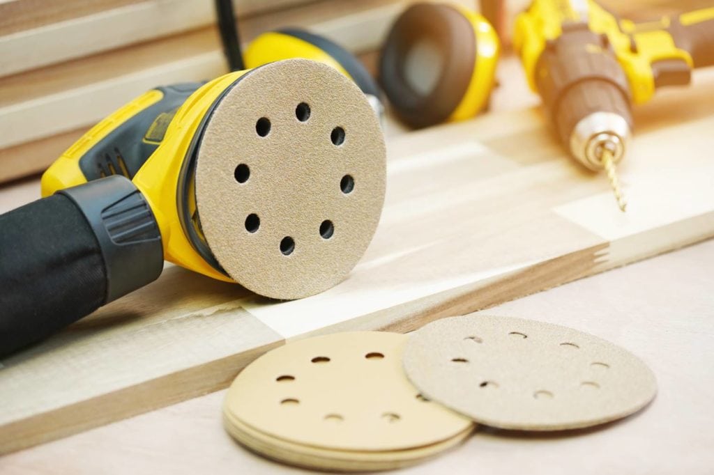 Drum Sander